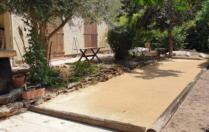 Location de vacances - Villa à Bassan