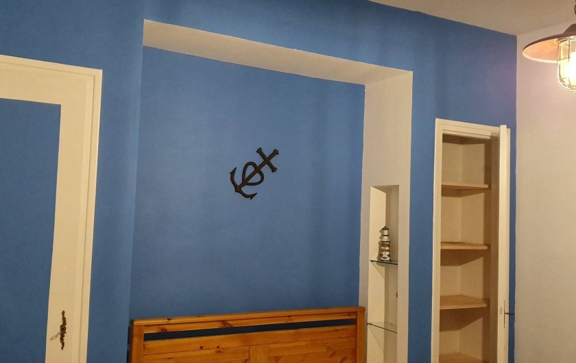 Location de vacances - Villa à Bassan