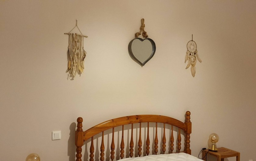 Location de vacances - Villa à Bassan