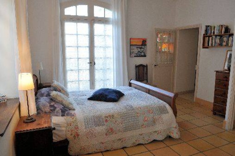 Location de vacances - Chambre d'hôtes à Montolieu