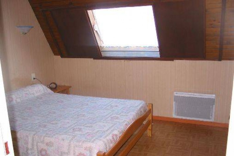 Location de vacances - Chalet à Saillagouse