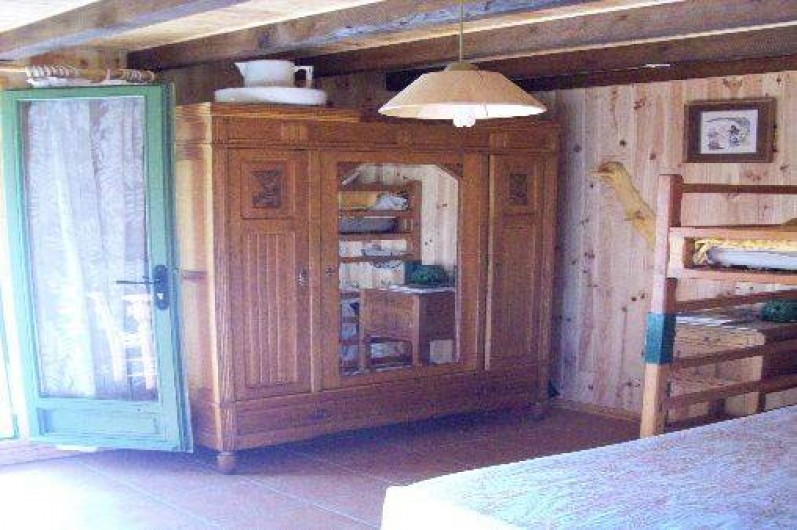 Location de vacances - Gîte à Entraunes