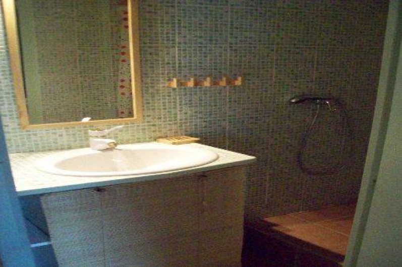 Location de vacances - Gîte à Entraunes