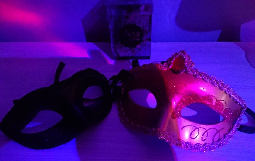 Location de vacances - Gîte à Puivert - Piccolove