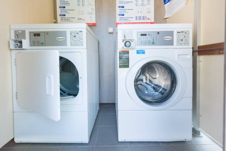 Location de vacances - Camping à Guérande