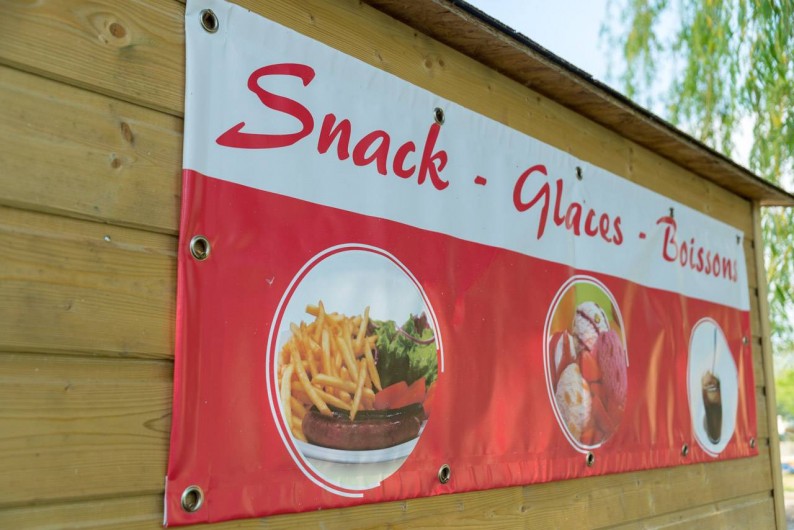 Location de vacances - Camping à Guérande