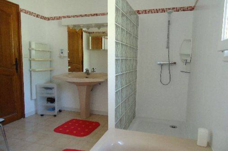 Location de vacances - Villa à Rocbaron