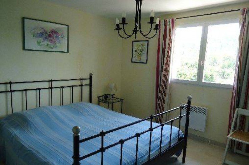 Location de vacances - Villa à Rocbaron