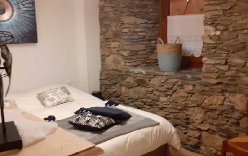 Location de vacances - Chalet à Aspin-Aure