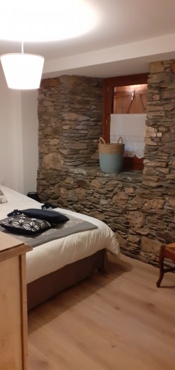 Location de vacances - Chalet à Aspin-Aure