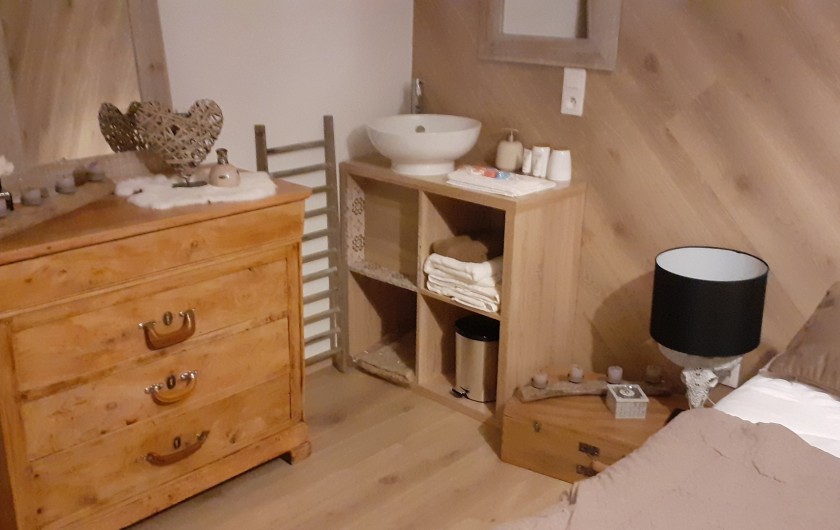 Location de vacances - Chalet à Aspin-Aure