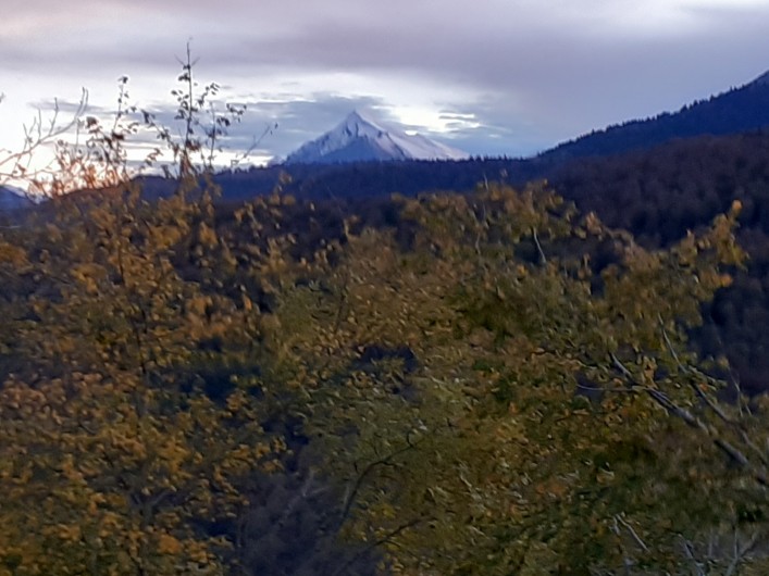 Location de vacances - Chalet à Aspin-Aure