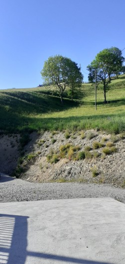 Location de vacances - Chalet à Aspin-Aure