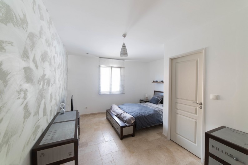 Location de vacances - Villa à Entrepierres