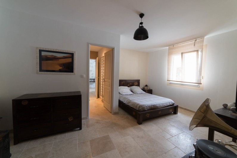 Location de vacances - Villa à Entrepierres