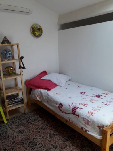 Location de vacances - Chambre d'hôtes à Simiane-Collongue