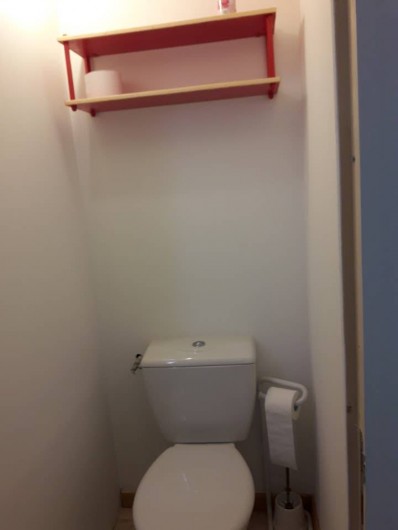 Location de vacances - Chambre d'hôtes à Simiane-Collongue