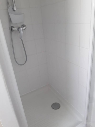 Location de vacances - Chambre d'hôtes à Simiane-Collongue