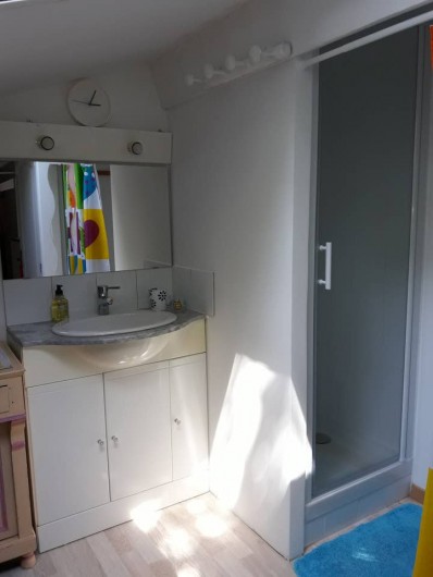 Location de vacances - Chambre d'hôtes à Simiane-Collongue