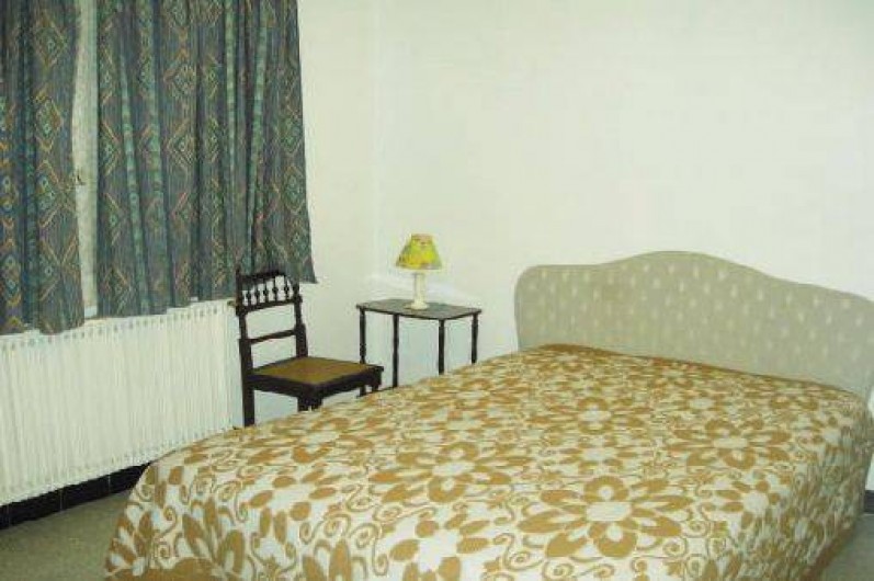 Location de vacances - Appartement à Joyeuse