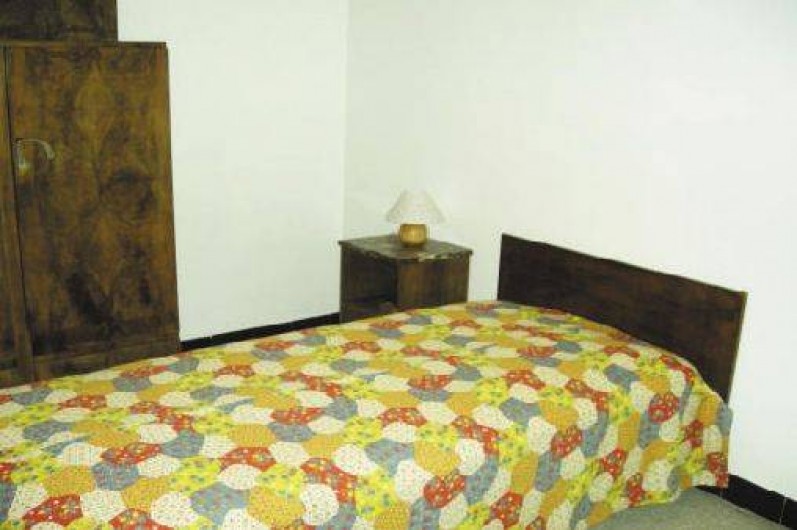 Location de vacances - Appartement à Joyeuse