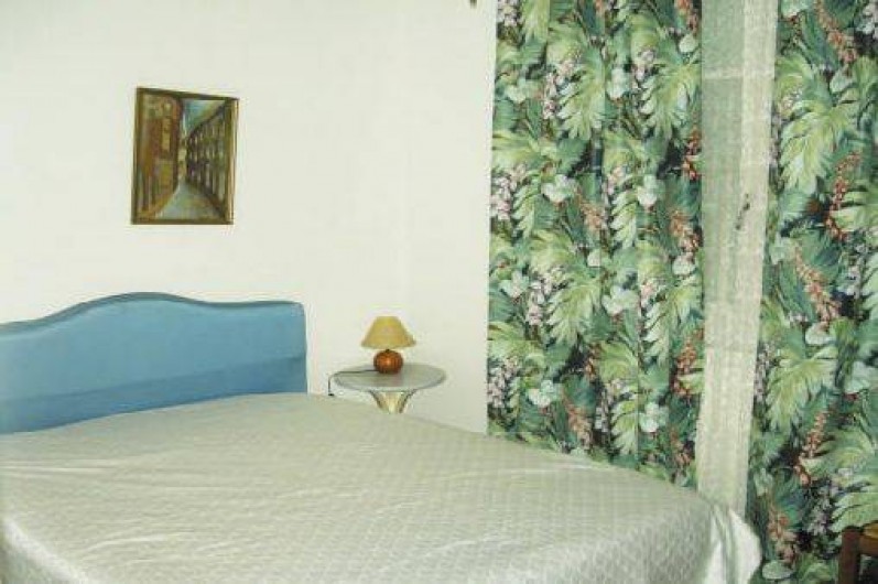 Location de vacances - Appartement à Joyeuse