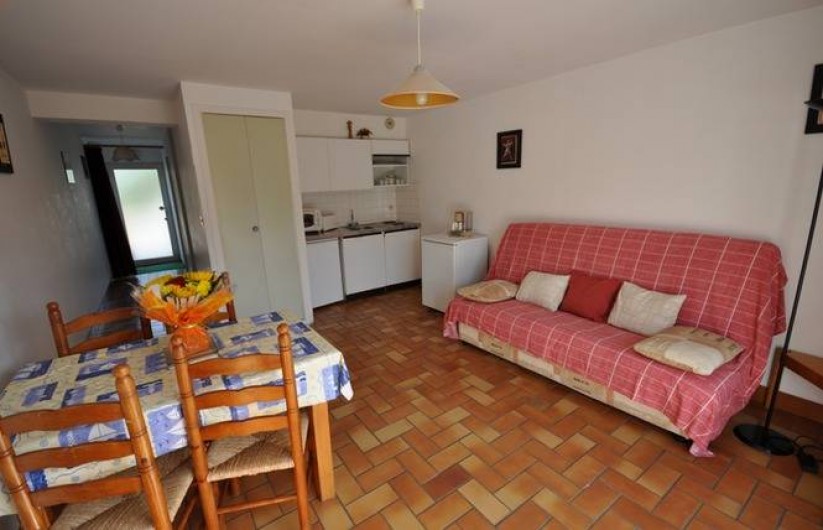 Location de vacances - Appartement à Carnac