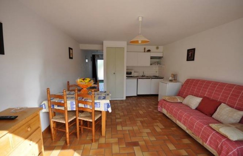 Location de vacances - Appartement à Carnac