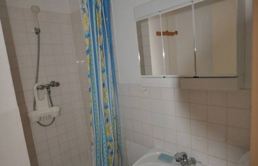 Location de vacances - Appartement à Carnac