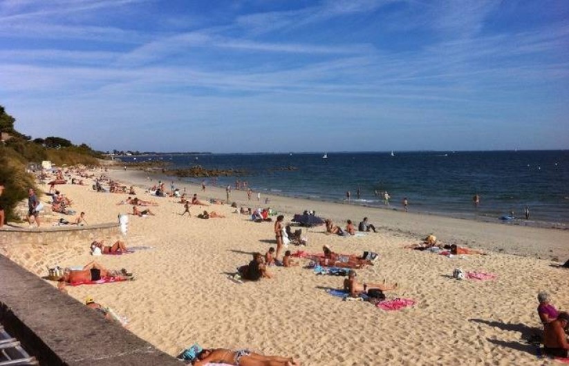 Location de vacances - Appartement à Carnac