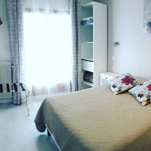 Location de vacances - Hôtel - Auberge à Saint-Paul-de-Fenouillet