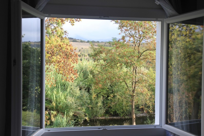 Location de vacances - Hôtel - Auberge à Saint-Paul-de-Fenouillet