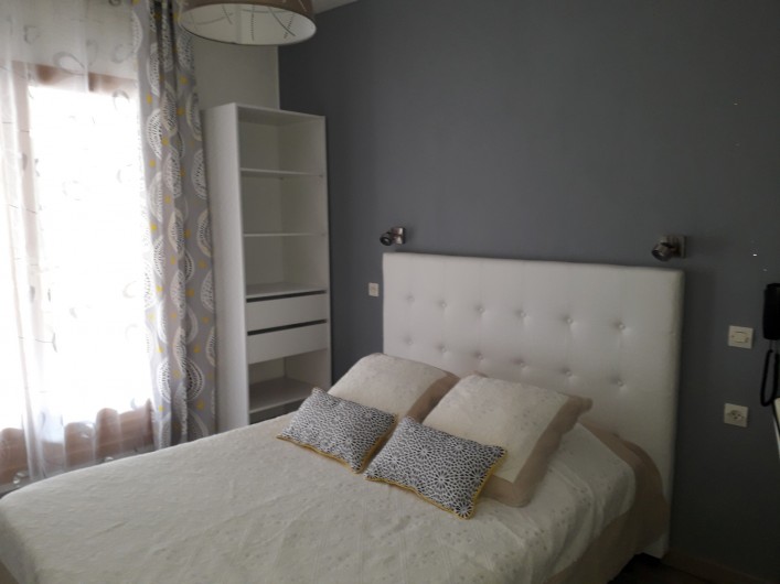 Location de vacances - Hôtel - Auberge à Saint-Paul-de-Fenouillet