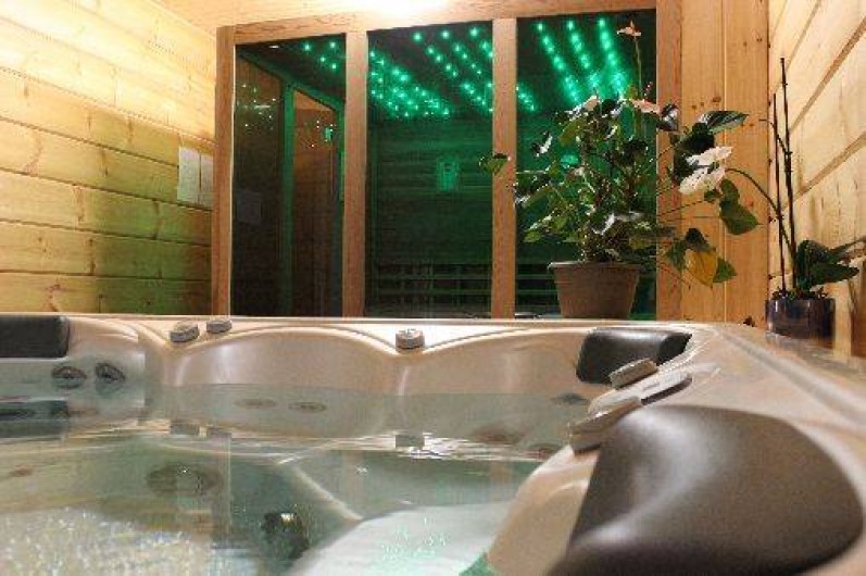 Location de vacances - Camping à Murol