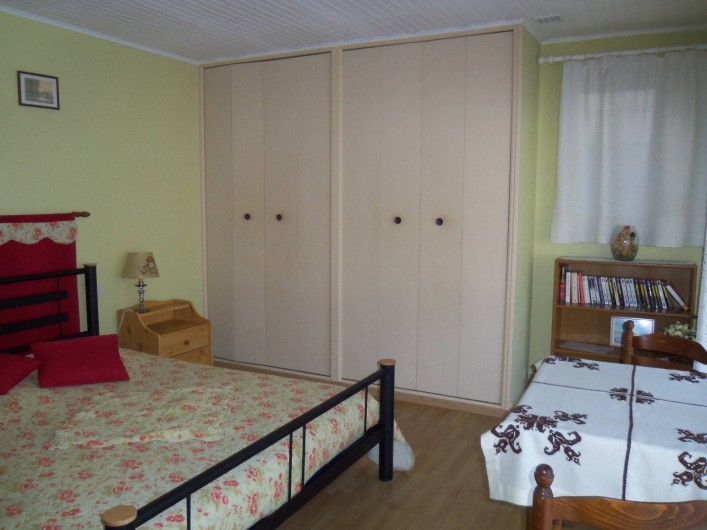 Location de vacances - Gîte à Carcassonne