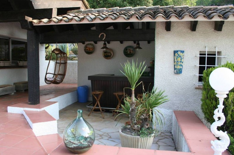 Location de vacances - Gîte à Carcassonne