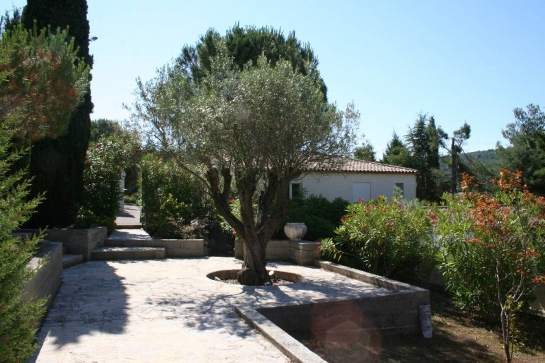 Location de vacances - Gîte à Carcassonne