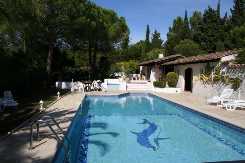 Location de vacances - Gîte à Carcassonne