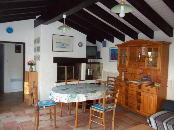 Location de vacances - Gîte à Carcassonne