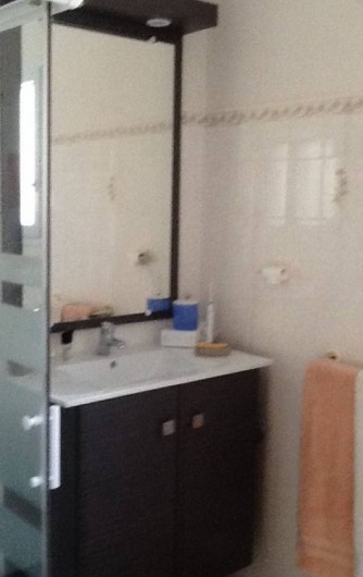 Location de vacances - Villa à Frontignan