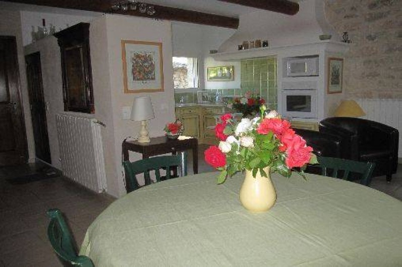 Location de vacances - Gîte à Auribeau