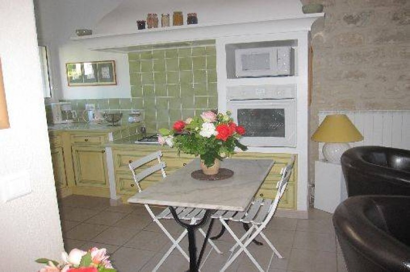 Location de vacances - Gîte à Auribeau