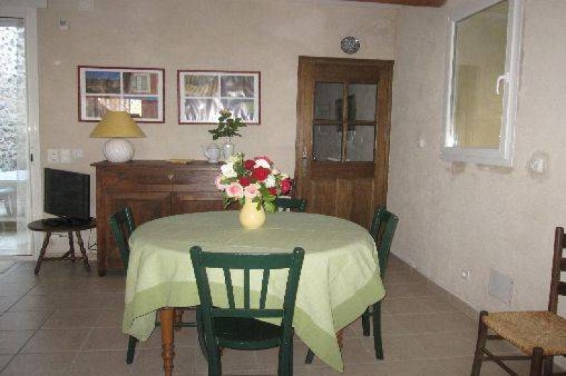 Location de vacances - Gîte à Auribeau