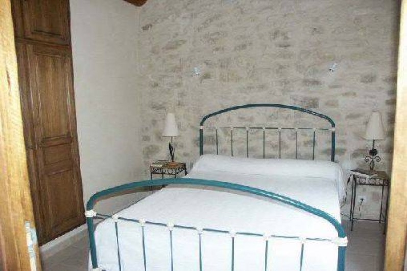 Location de vacances - Gîte à Auribeau