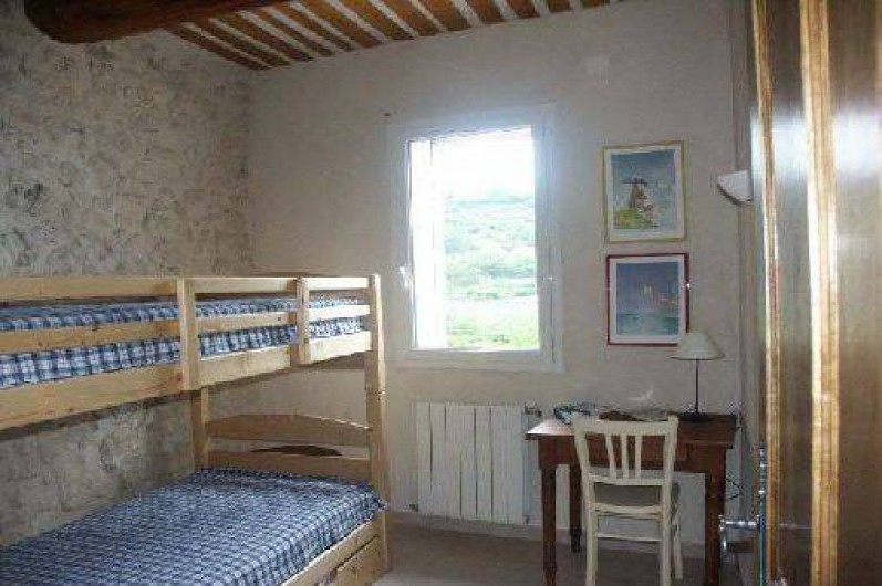 Location de vacances - Gîte à Auribeau