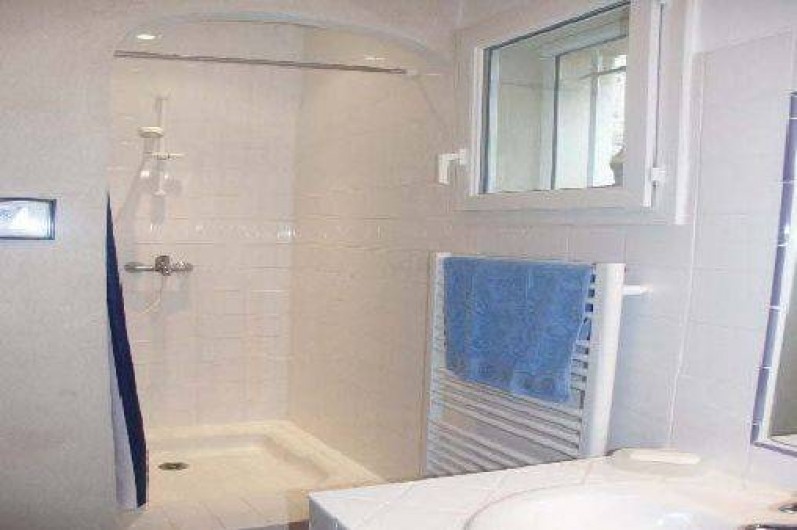 Location de vacances - Gîte à Auribeau