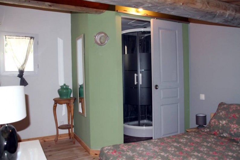 Location de vacances - Villa à Ensuès-la-Redonne