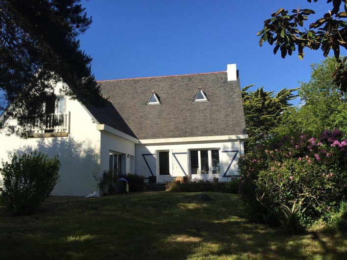 Location de vacances - Maison - Villa à Douarnenez