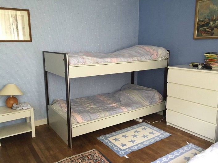 Location de vacances - Maison - Villa à Douarnenez