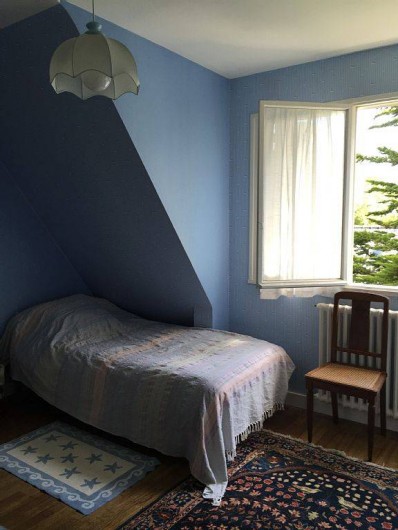 Location de vacances - Maison - Villa à Douarnenez